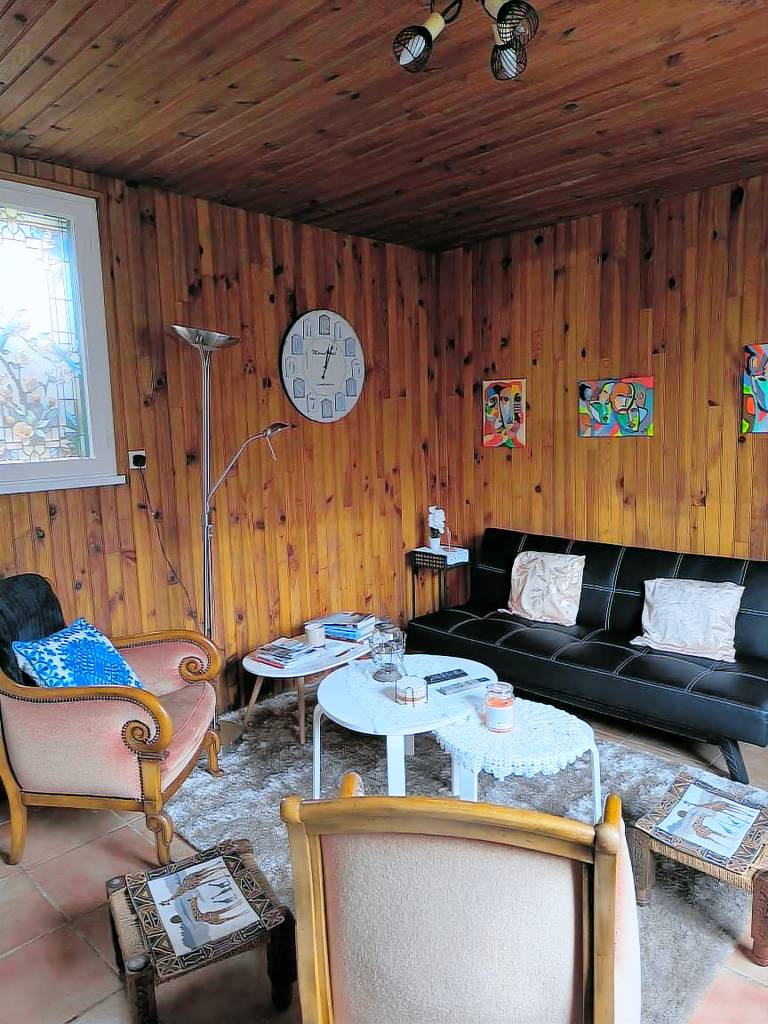 House  Carhaix-Plouguer