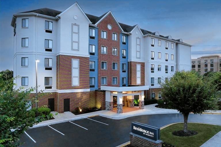 Residence Inn by Marriott BWI Airport — photo 3