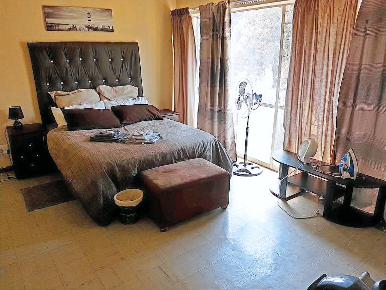 Maison de vacances Rhodesfield