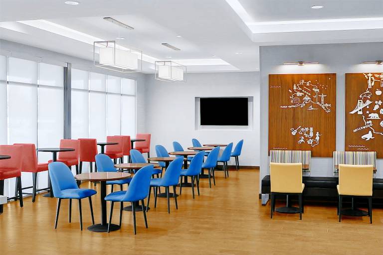 TownePlace Suites by Marriott Carlsbad in Carlsbad, NM