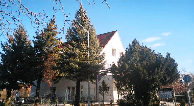 Bed & Breakfast Balatonfüred