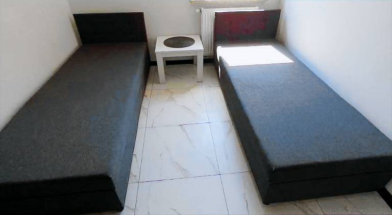 Apartament Kleszczów