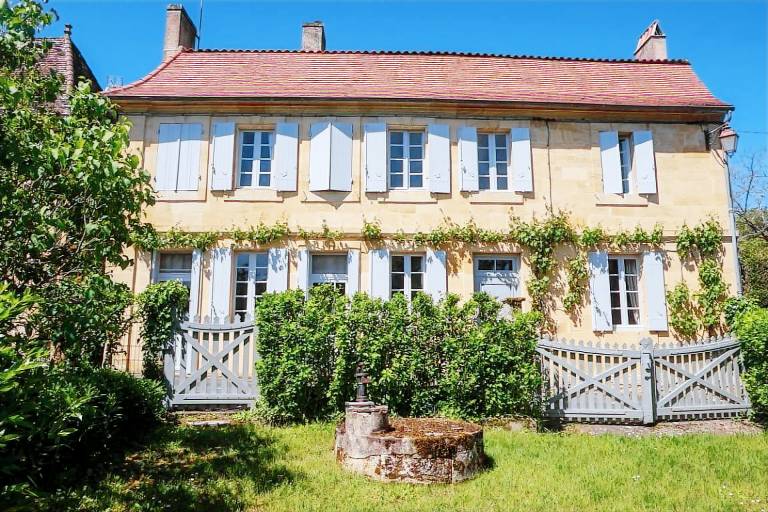 Villa Varennes