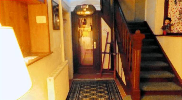 Hostellerie La Boheme — photo 4