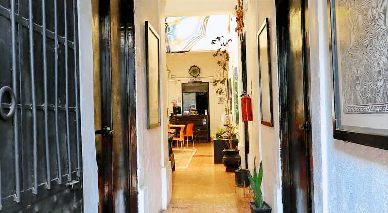Hostal Centeno — photo 5