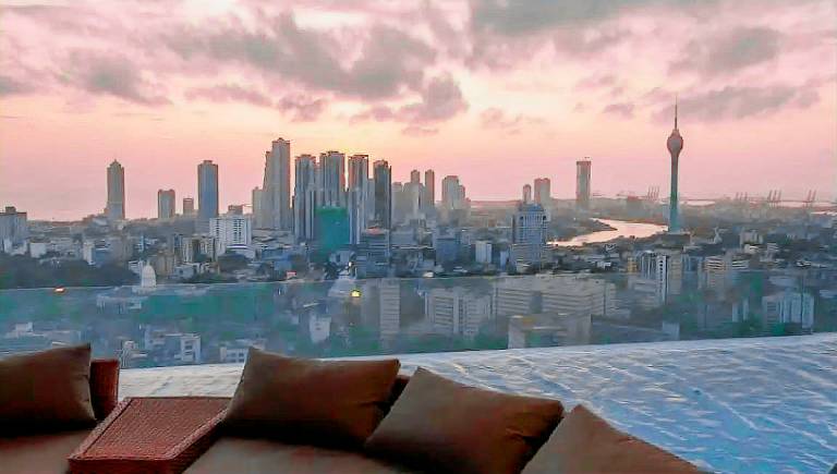 Apartment  Narahenpita