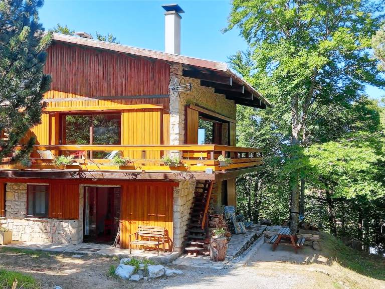 Chalet Mont Ventoux