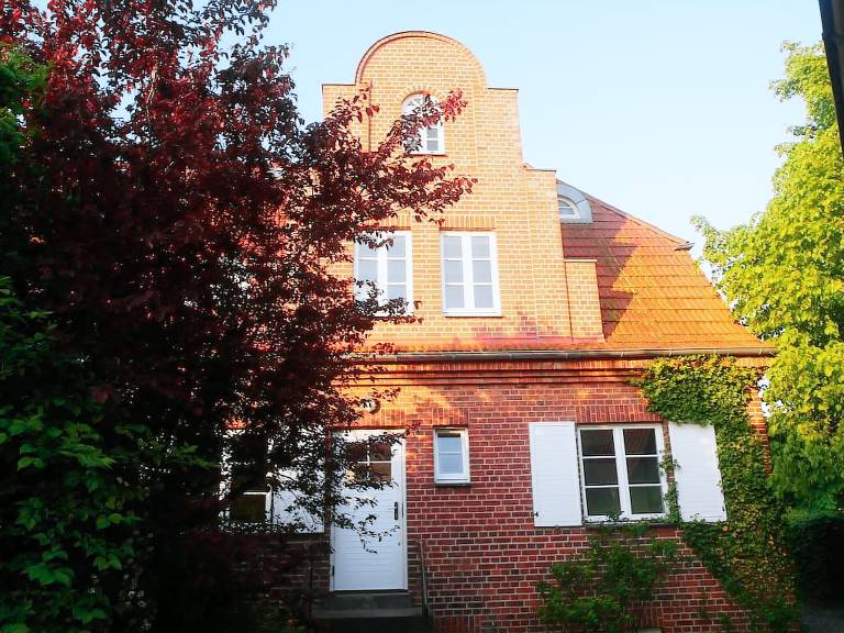 Ferienhaus Klütz