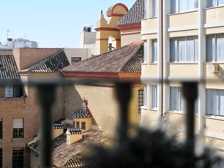 Leilighet  Recinto Ferial Cortijo Torres