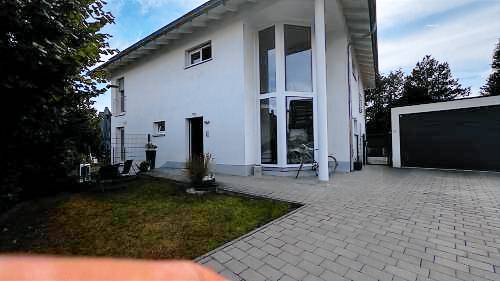 50 m² Ferienwohnung