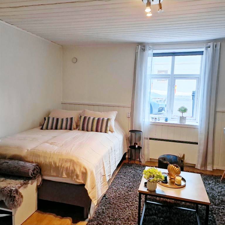Leilighet Harstad