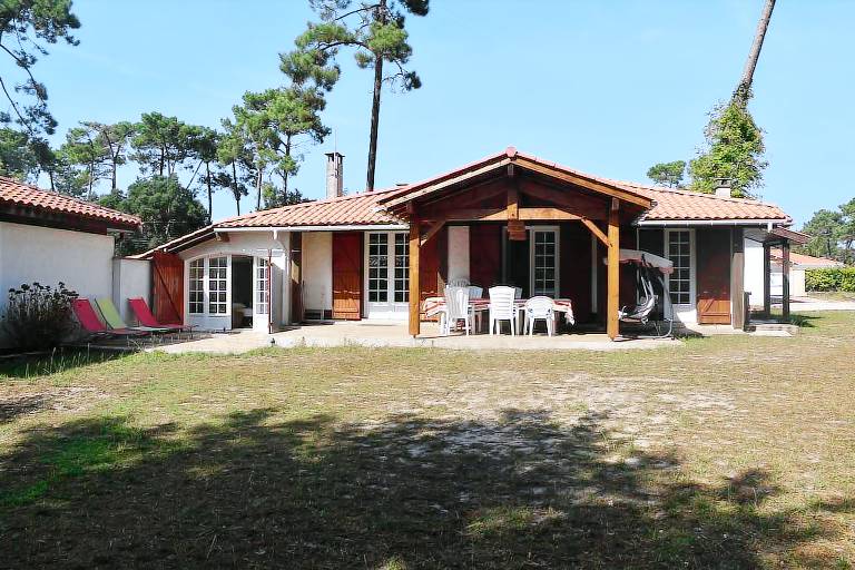 Villa  Capbreton