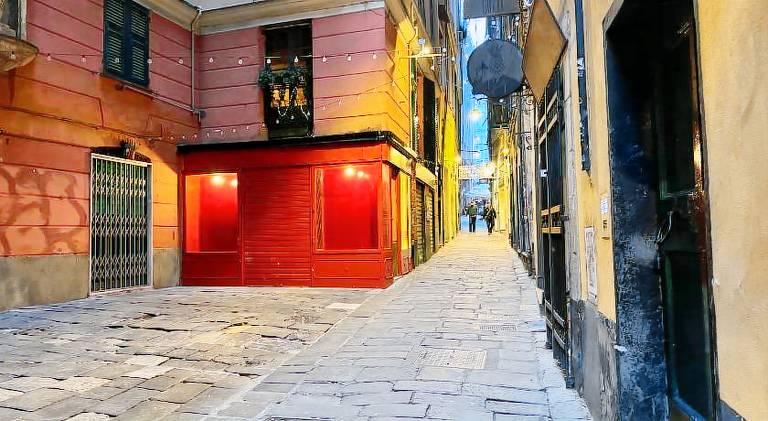 Lovely rental apartment | Next to Piazza De Ferrari | Dogs allowed — photo 5