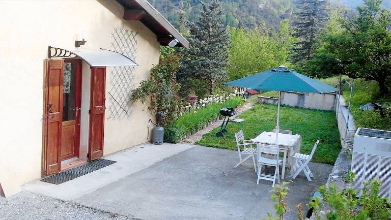 Appartement Orpierre