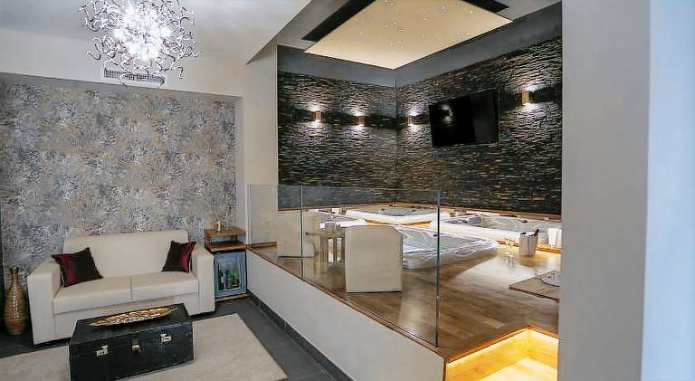 La Vigna Hotel — photo 3