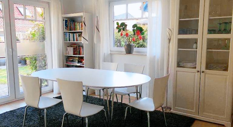 Vacation home with 3 rooms for 6 persons — photo 3