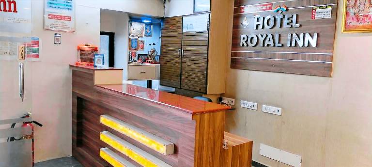 Apartment Purushottam Nagar