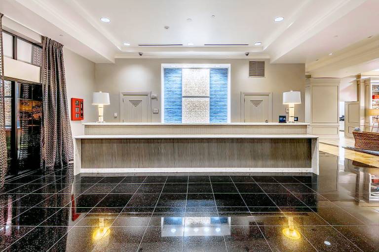 Hilton Dallas/Rockwall Lakefront — photo 5