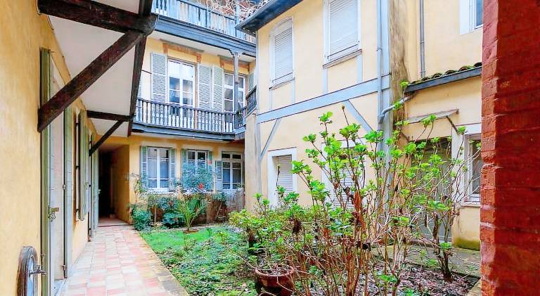 Rental apartment | Close to Capitole de Toulouse — photo 4