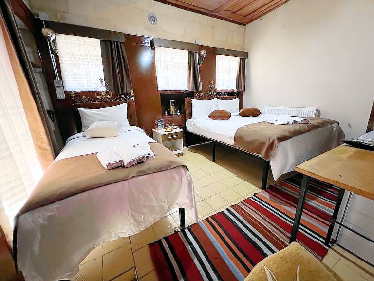 Bed and breakfast  Gaziantep