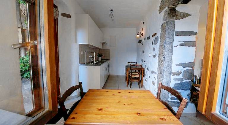 Rental apartment with 1 room for 2 persons — photo 3