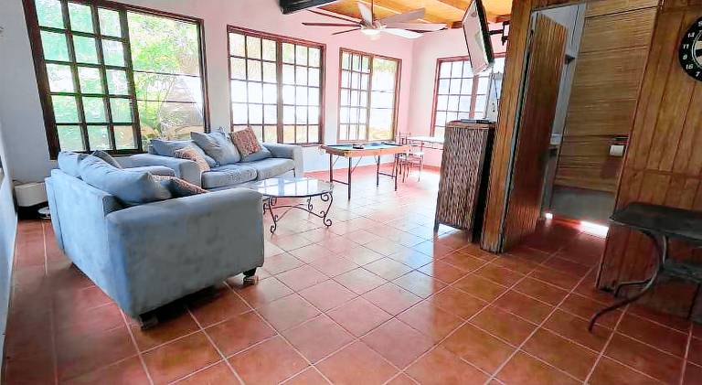 Isla Hermosa Guesthouse — photo 3