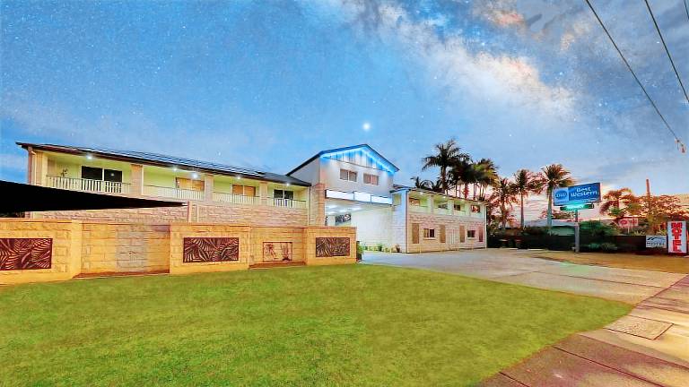 Motel Caboolture