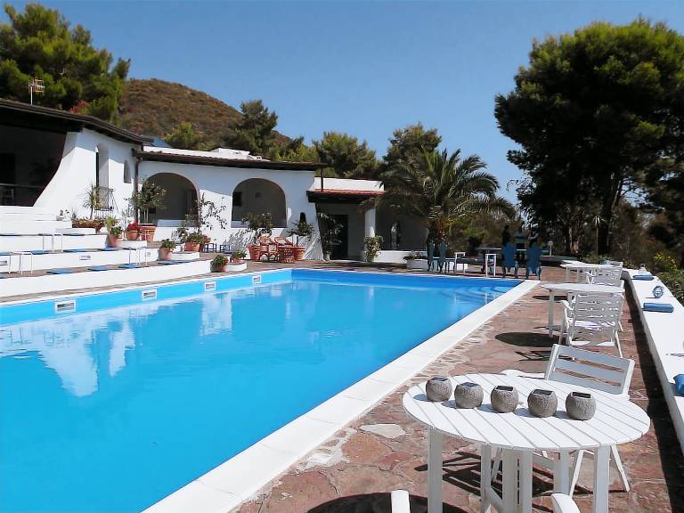 Villa Lipari