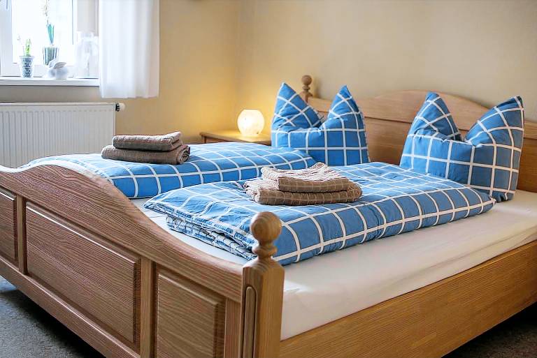 Privatzimmer Karlstadt