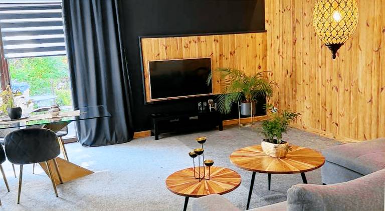 Apartament Tarnowo Podgórne