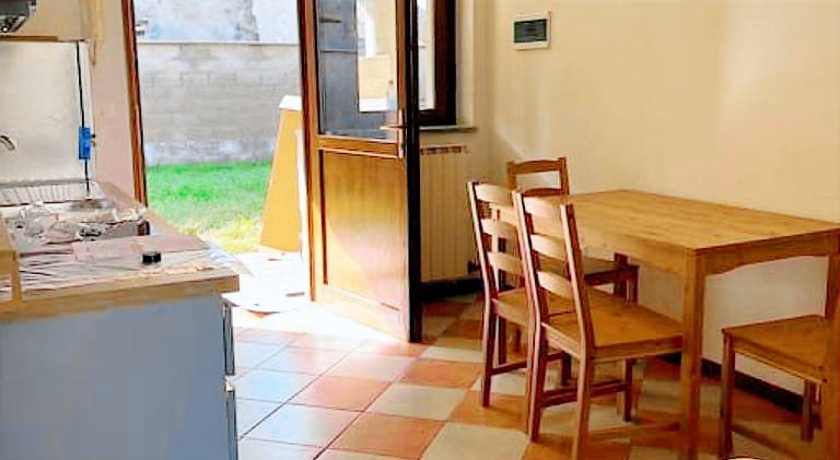 Beautiful vacation home with yard | Pets allowed in Vercelli