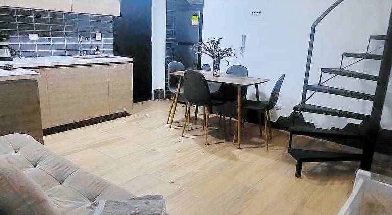 Apartment with patio | Pet-friendly — photo 3
