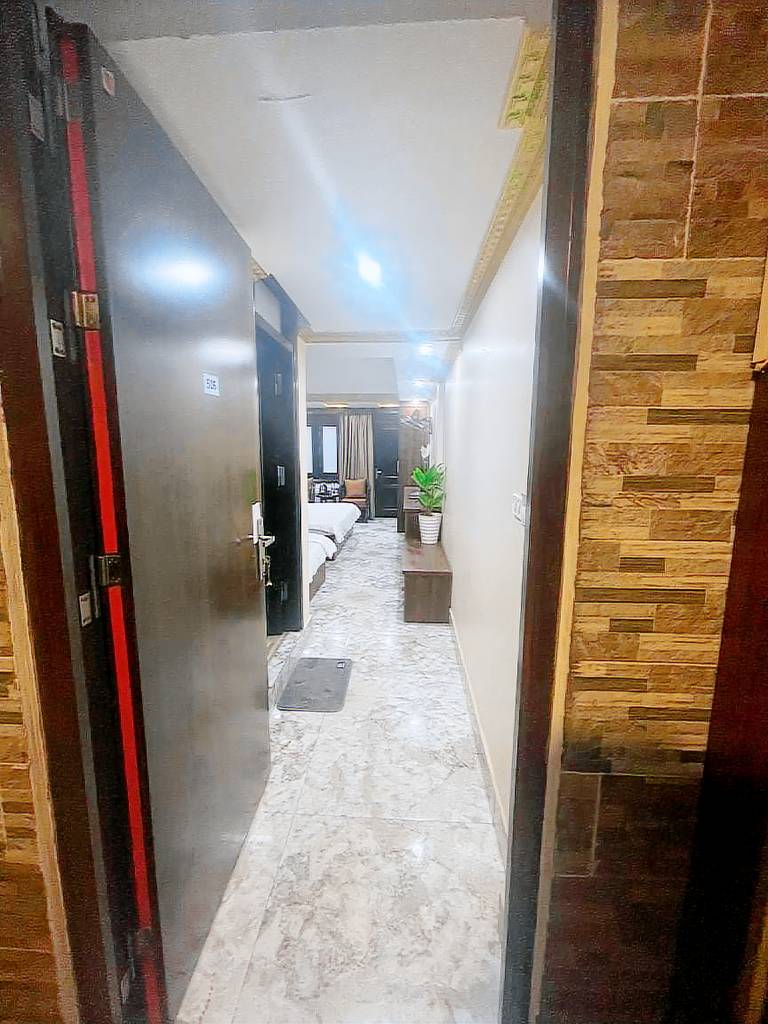 ALTO SA PA HOTEL — photo 2