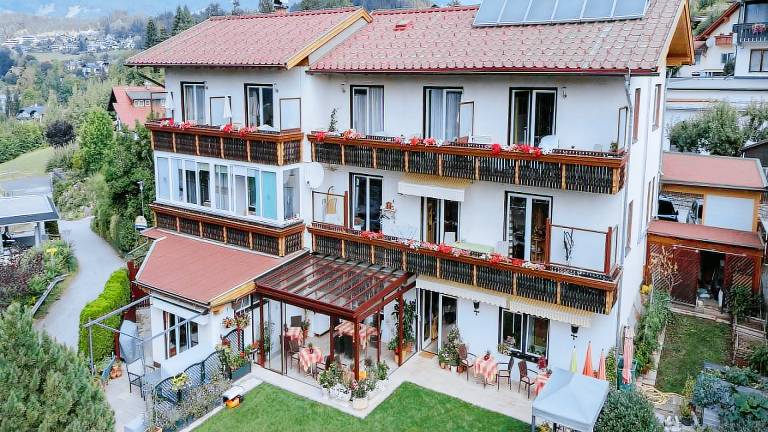 Ferienwohnung  Gemeinde Seeboden