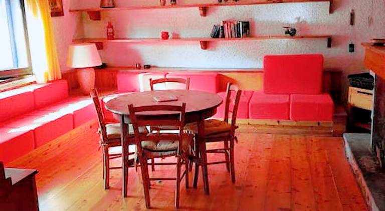 Chalet with 5 rooms for 8 persons — photo 2