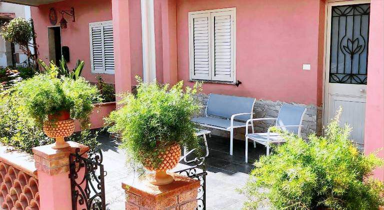 La Ginestra — photo 3