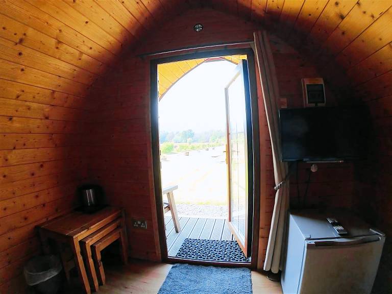 Children-friendly cottage with yard & BBQ | Pets are welcome — photo 5