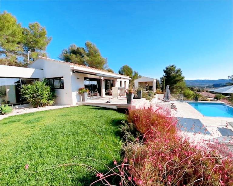 Villa La Cadière-d'Azur