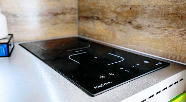 35 m&sup2; Ferienwohnung