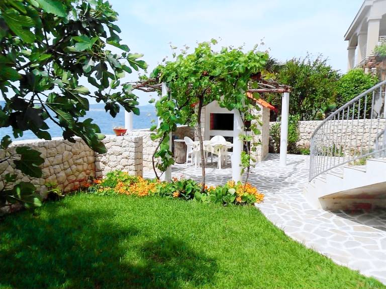 Ferienwohnung in Bibinje für max. 4 Personen Ferienwohnung in Bibinje für max. 4 Personen