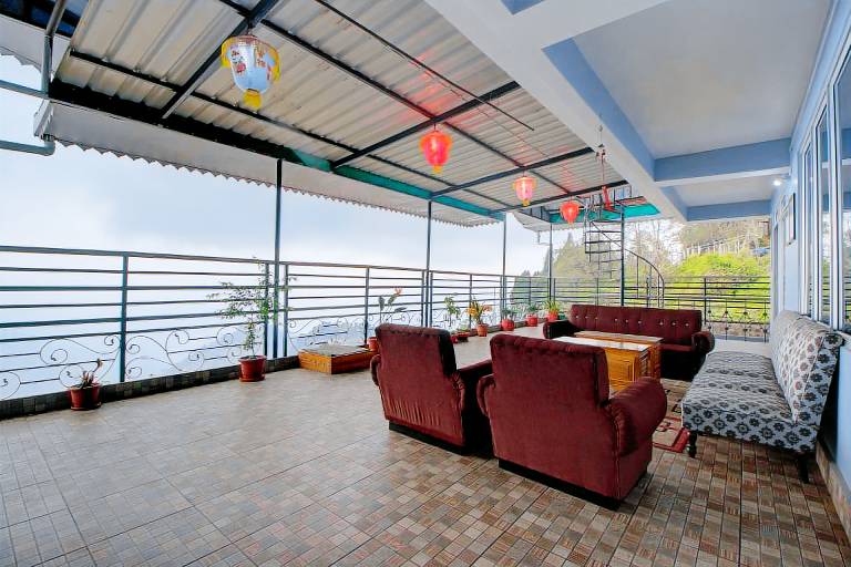 Charming holiday apartment with patio & BBQ | Pets are welcome — photo 2