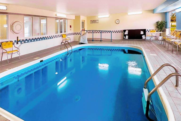 Quality Inn & Suites Bozeman — photo 5