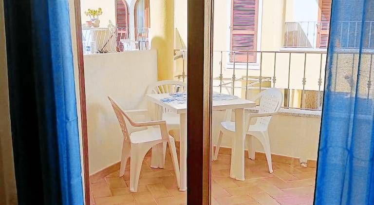 Holiday apartment with 1 room for 5 persons — photo 3