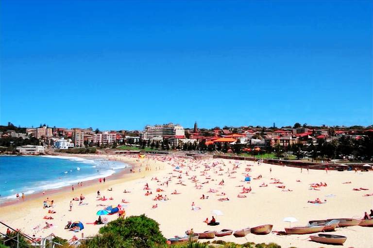 Apartment  Bronte