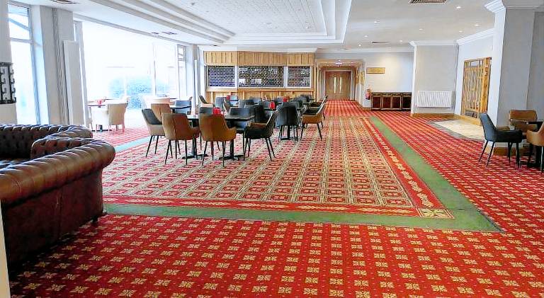 Urban Hotel Grantham — photo 4