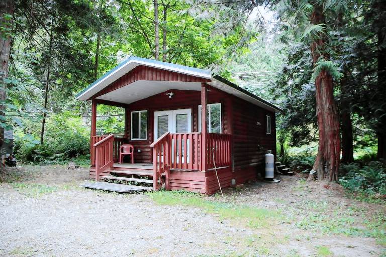 Motel Qualicum Beach