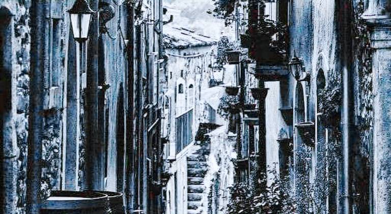 Al Campanaro b&b in Avellino
