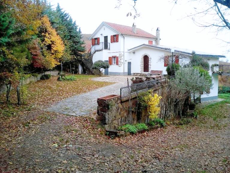 La Dolce Vita di Abriola: Appartamento n. 01 — photo 4