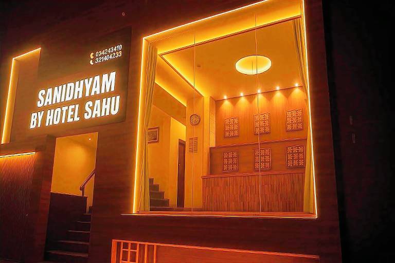 SANIDHYAM By Hotel sahu — photo 4
