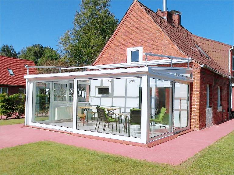 Ferienhaus Aurich